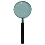 Μεγεθυντικός Φακός Χειρός 50mm 7.1024