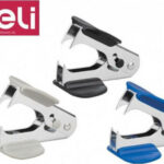 Deli Αποσυρραπτικό Μini Καβουράκι (Διάφορα Χρώματα) 0231