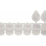 Primo Θήκη Χρωμάτων 6 Θέσεων 213SVM