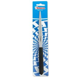Turikan Χαρτοκόπτης με Μεταλλικό Σώμα 12cm 4342