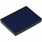 Trodat Ανταλλακτικό Ταμπόν Printy 6/4927 Μπλε