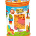 Dede Τουβλάκια σε Τσάντα 62τμχ 01253