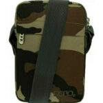 POLO Τσαντάκι ώμου WAVE 907101-2900