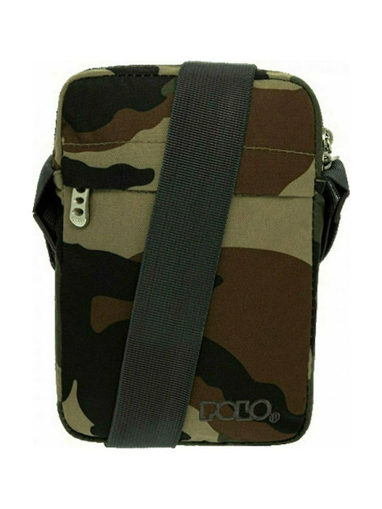 POLO Τσαντάκι ώμου WAVE 907101-2900