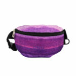 Polo Τσαντάκι Μέσης Gradient Simple 908040-8112