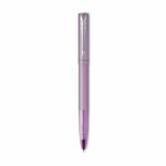 Parker Στυλό Rollerball με Λιλά Μελάνι Vector XL Lilac Ct 1161.1002.14