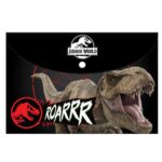Διακάκης Φάκελος Κουμπί Α4 Jurassic 570921