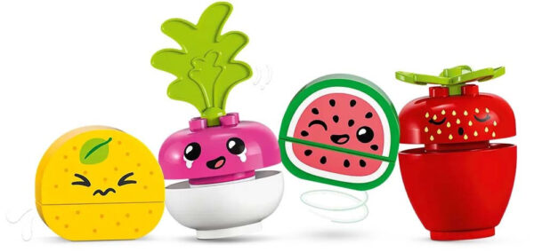 LEGO Duplo Organic Market 10983 - Image 2