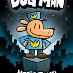 DOG MAN 1 ΝΤΕΪΒ ΠΙΛΚΙ 978-618-01-3443-8