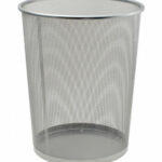 ΚΑΛΑΘΙ OSCO ΑΧΡΗΣΤΩΝ ΠΛΕΓΜΑ ΑΣΗΜΙ Νο 0927 30cm