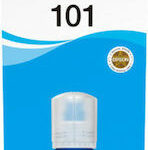 Epson 101 Μελάνι Εκτυπωτή InkJet Κυανό (C13T03V24A)