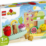 LEGO Duplo Organic Market 10983