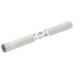 The Littles Αυτοκόλλητο Κάλυμμα Βιβλίου Ρολό Διαφανές 10x0.45m 646657