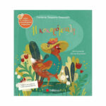 Η κοκορόμυαλη Σαββάλας  9786180600780