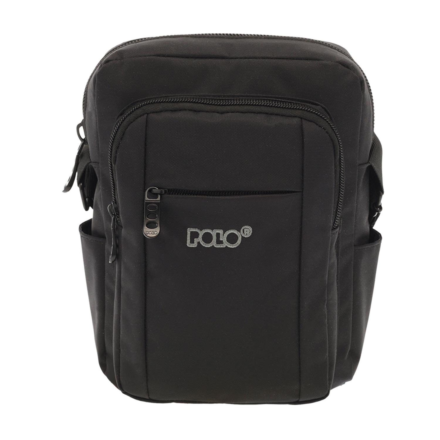 POLO Τσαντάκι Ώμου CHARGER 907148-2000