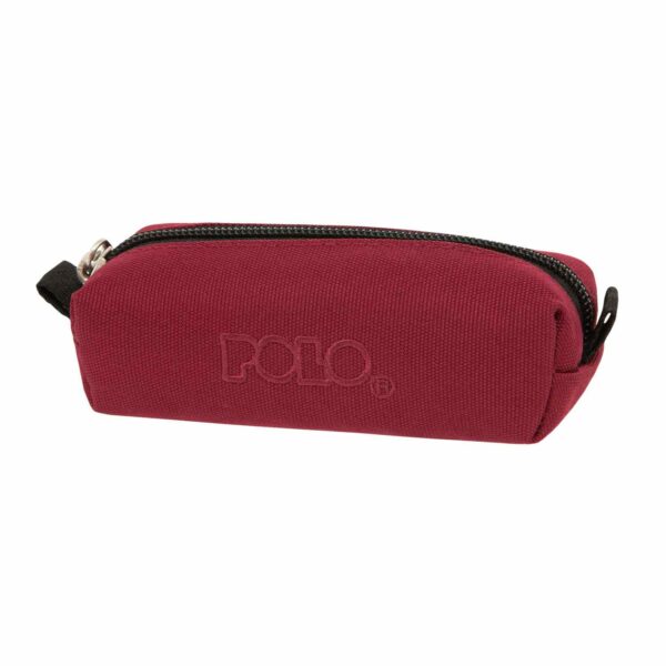 Polo Cord Κασετίνα Βαρελάκι με 1 Θήκη 937006-4100 - Image 2