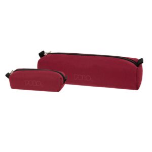 Polo Cord Κασετίνα Βαρελάκι με 1 Θήκη 937006-4100