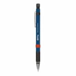 Rotring Μηχανικό Μολύβι visumax 0.5mm dark blue Box12 1404.1005.15