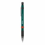Rotring Μηχανικό Μολύβι Visumax 0.5mm Green Box12 1404.1005.27