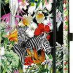 Θεοφύλακτος Σημειωματάριο Eden Cockatiel 13×21 QC6BI.004