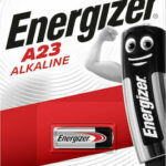 Energizer Αλκαλική Μπαταρία A23 12V 1τμχ 9016997
