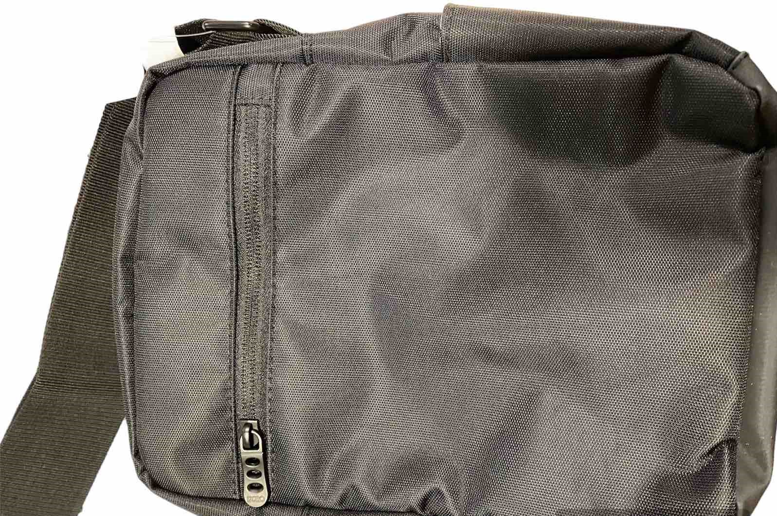 POLO Τσαντάκι Ώμου CHARGER 907148-2000 - Image 3