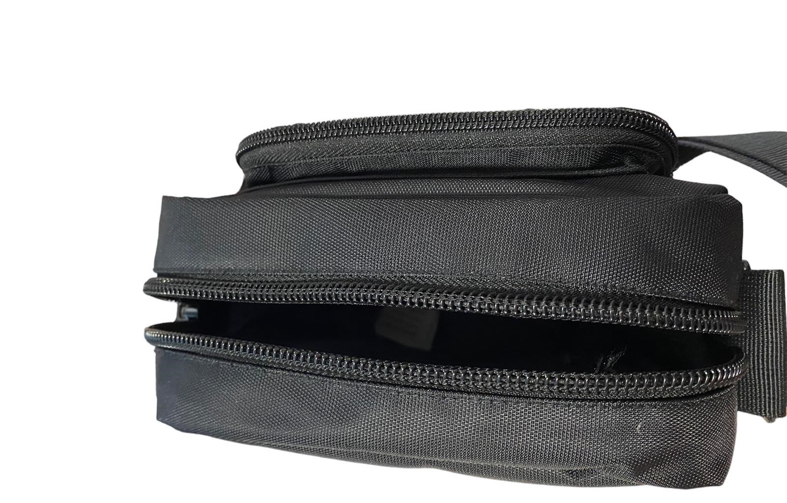 POLO Τσαντάκι Ώμου CHARGER 907148-2000 - Image 2