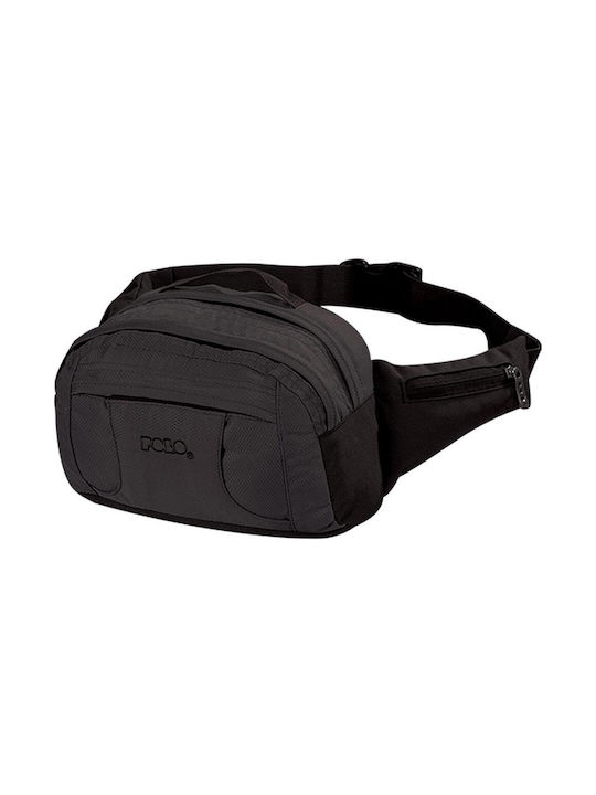 Polo Supreme Τσαντάκι Μέσης 908002-2000 - Image 3