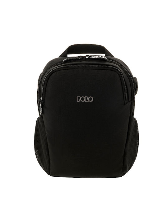 Polo Rober Ανδρική Τσάντα Ώμου 907030-2000