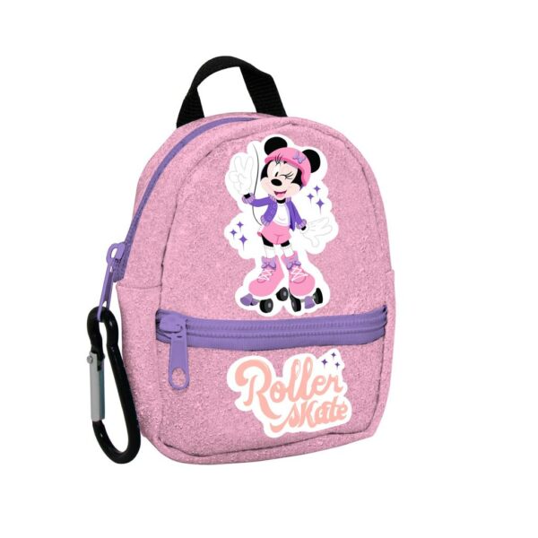 Διακάκης Παιδικό Τσαντάκι με Σχολικά Minnie 000563770 - Image 2