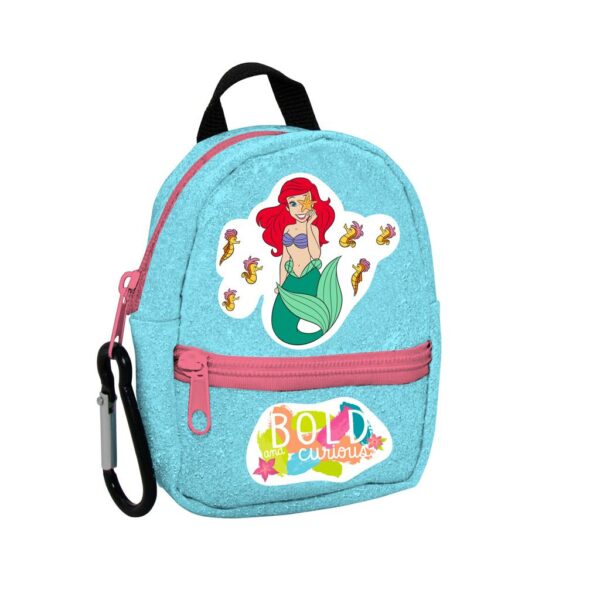 Διακάκης Παιδικό Τσαντάκι με Σχολικά Ariel 000563832 - Image 2