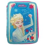 Must  Frozen 2 Κασετίνα Γεμάτη με 2 Θήκες 000563588