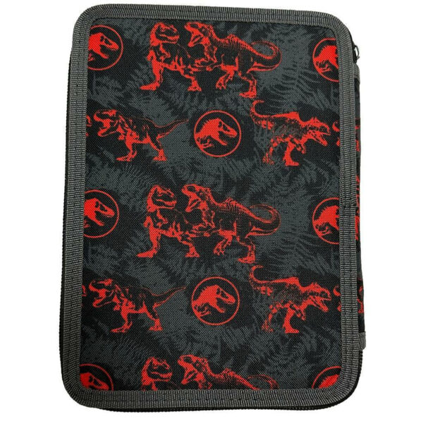 Must Jurassic T-Rex Roarrr Κασετίνα Γεμάτη με 2 Θήκες 000570900 - Image 2