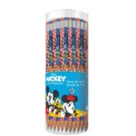 Διακάκης Μολύβι με Γόμα Disney Mickey/Minnie Mouse (2 Σχέδια) 000563835