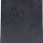 Metron Ντοσιέ με Πιάστρα για Χαρτί A4 Μπλε Mandarin 745.08576