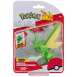 Jazwares Παιχνίδι Μινιατούρα Pokemon Scyther PKW0167