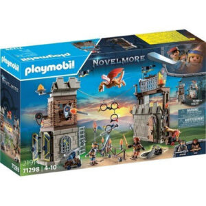 Playmobil Novelmore Τουρνουά Ιπποτών 71298