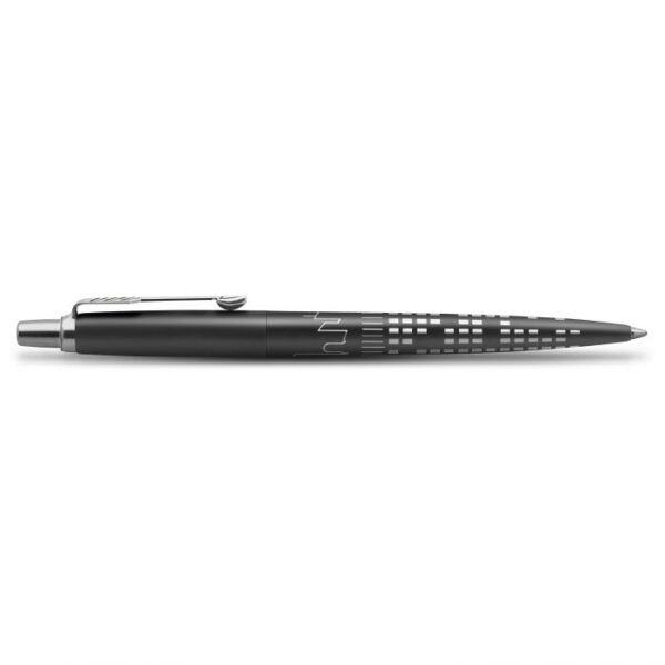 Parker Στυλό με Μαύρο Μελάνι New York 1171.1133.01 - Image 3