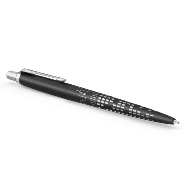 Parker Στυλό με Μαύρο Μελάνι New York 1171.1133.01 - Image 2