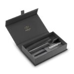 Parker Jotter Xl Σετ Δώρο Στυλό Μαύρο 1171.0303.01