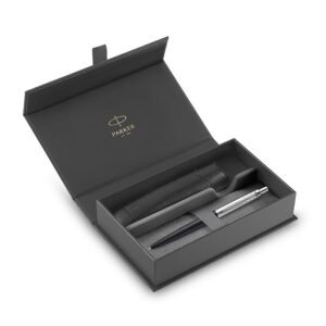 Parker Jotter Xl Σετ Δώρο Στυλό Μαύρο 1171.0303.01