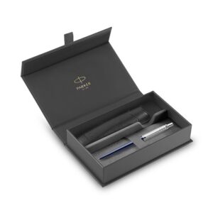 Parker Στυλό Ballpoint με Μπλε Μελάνι Jotter Core Royal 1171.1218.02