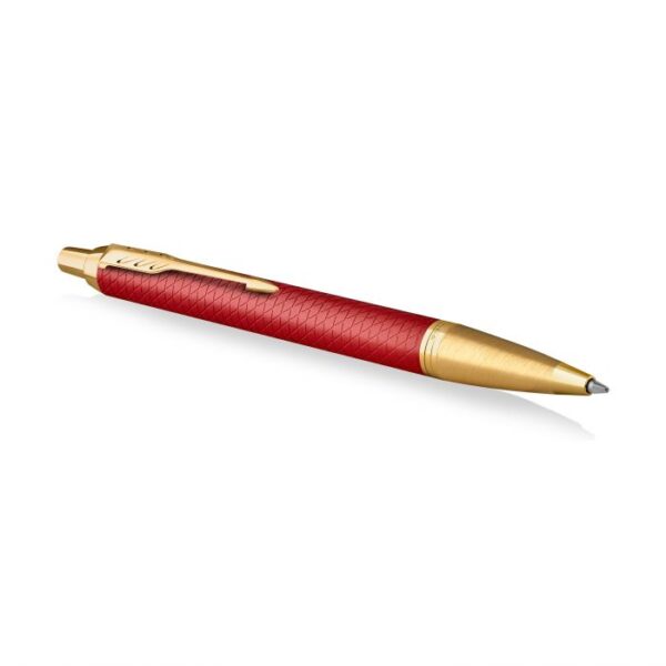 Parker Σετ Στυλό Ballpoint Κόκκινο και Σημειωματάριο 1159.3103.04 - Image 2