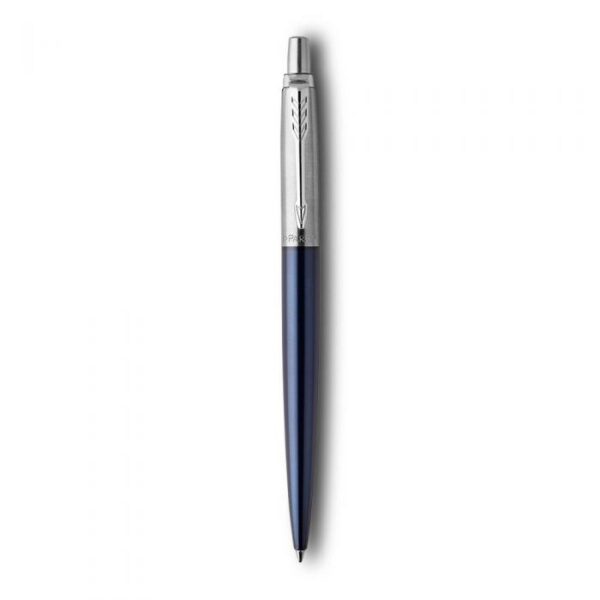 Parker Jotter Σετ Στυλό Ballpoint με Πένα από Ατσάλι Street Blue σε Θήκη 1171.1222.02 - Image 2