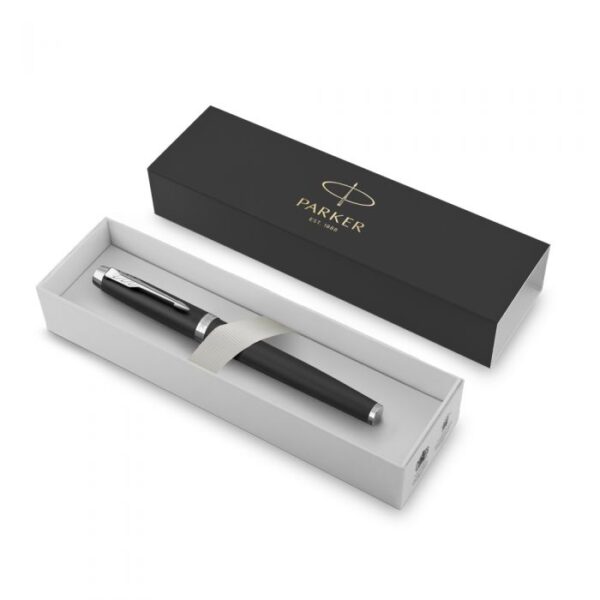 Parker Στυλό Ballpoint Μαύρο 1159.5002.11 - Image 4
