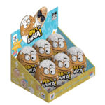 Δεσύλλας Επιτραπέζιο Παιχνίδι Αβγά σε Καβγά  520177