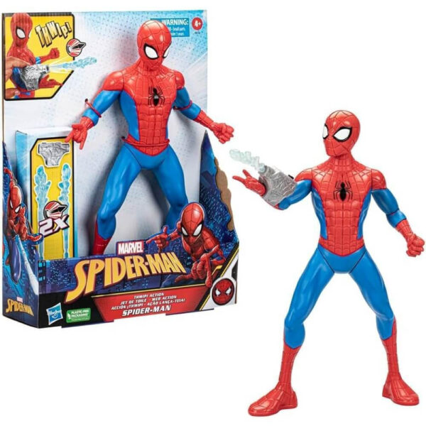 Hasbro Marvel Spider-Man F8115 - Image 2