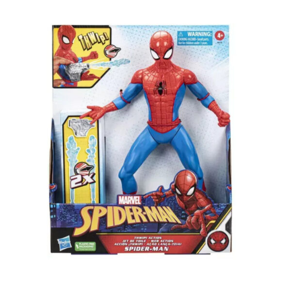 Hasbro Marvel Spider-Man F8115