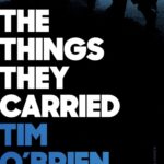 Tim O'Brien The Things They Carried 9780618706419