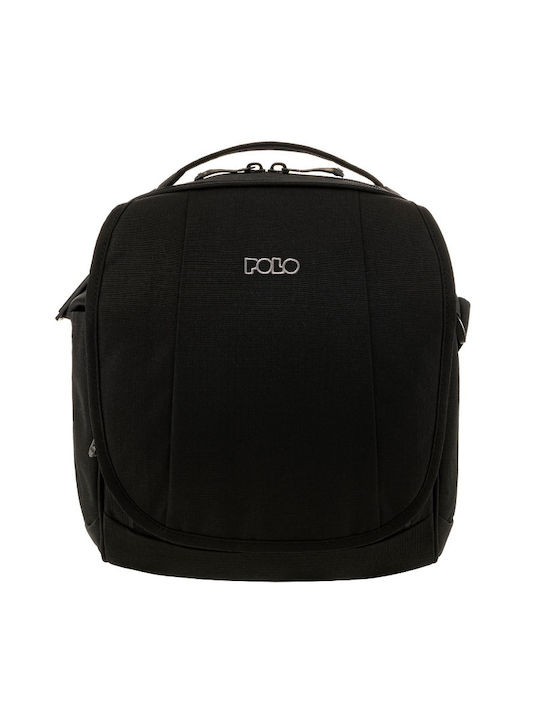Polo Pirate Ανδρική Τσάντα Ώμου / Χιαστί 907029 2000